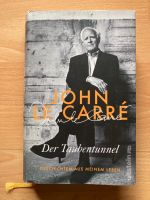 John le Carré - Der Taubentunnel Niedersachsen - Burgdorf Vorschau