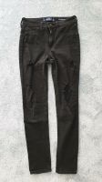 Hollister Mädchen/ Damen Jeans Hose w25 L26 Duisburg - Fahrn Vorschau