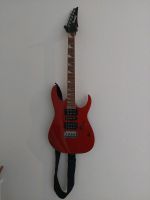 E-Gitarre Ibanez Gio Nordrhein-Westfalen - Detmold Vorschau