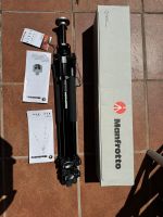 Manfrotto Kamera- und Videostativ 190XPROB, neu – TOP! Saarland - Beckingen Vorschau