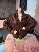 Herren Lederjacke Gr.48 Camel Active Niedersachsen - Liebenburg Vorschau