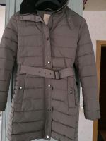 ESPRIT DAMEN WINTER JACKE MANTEL GR. L bzw.  M Sachsen - Belgern Vorschau