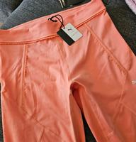 PUMA Pamela Reif Fitness Sport Hose Leggins M coral Neu! Sachsen - Roßwein Vorschau