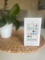 iPhone 5s neu, versiegelt, eingeschweißt, ungeöffnet Niedersachsen - Braunschweig Vorschau