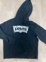 Damen Hoodi von Levi‘s Schwarz Gr.M wie Neu Nordrhein-Westfalen - Oberhausen Vorschau