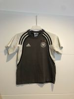 Adidas TShirt Fußball 128 Junge T-shirt Deutscher Fussballbund Rheinland-Pfalz - Münstermaifeld Vorschau