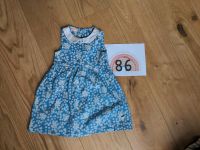 Kleid 86 Gänseblümchen Kragen nostalgisch boho retro Berlin - Neukölln Vorschau