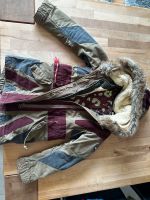 Scotch & Soda Winterjacke Gr 128 Baden-Württemberg - Mannheim Vorschau