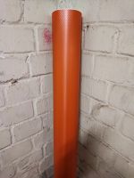 Autofolie Möbelfolie Orange Mit Luftkanälen 30m x 152 cm Nordrhein-Westfalen - Hückelhoven Vorschau