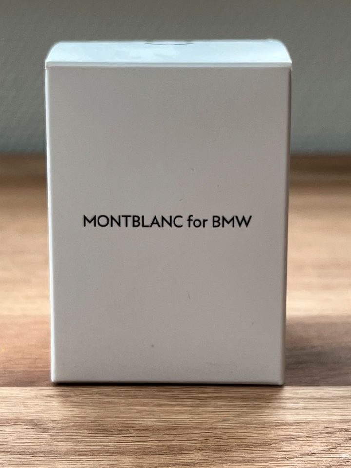 Tinte | Montblanc for BMW | aus Privatsammlung in Nidda