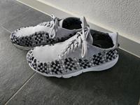 Nike Air Footscape Woven NM Gr.43 Sachsen - Sehmatal-Cranzahl Vorschau