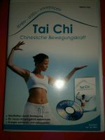 DVD UND Buch Tai Chi  Stefan Frei Saarland - Blieskastel Vorschau