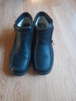 Winterschuhe Rieker Sachsen - Marienberg Vorschau