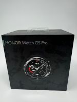 Honor Watch GS Pro Charcoal Black NEU, OVP Düsseldorf - Benrath Vorschau
