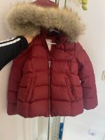 Gr.128 tommy hilfiger jacke in weinrot Nordrhein-Westfalen - Meckenheim Vorschau