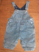 Jeans Latzhose Petit Bateau 60cm Nordrhein-Westfalen - Moers Vorschau