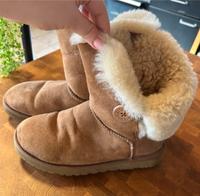 Ugg Bailey Button Short Boot Bayern - Wiesenfelden Vorschau