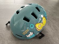 TSG Evolution JXS Kinderhelm Fahrradhelm Helm Kinder Uvex Bayern - Kümmersbruck Vorschau