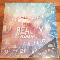 Max & More Advent Beauty Calendar Baden-Württemberg - Remshalden Vorschau