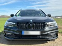 BMW 530d M Sport Line Panorama Dach Head Up 18 Zoll WENIG KM Baden-Württemberg - Herbrechtingen Vorschau