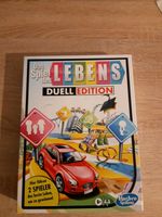 Spiel des Lebens Brandenburg - Cottbus Vorschau