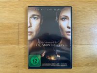 DVD - Benjamin Button, Brad Pitt, Cate Blanchet Altstadt-Lehel - München/Lehel Vorschau