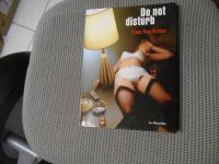 Do not disturb - Hardcover Krider, Chas Ray Fotoraphien Buch Baden-Württemberg - Bopfingen Vorschau