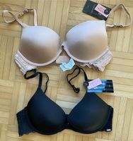 2 BHs Angie von Hunkemöller 80B NEU und OVP Bochum - Bochum-Süd Vorschau