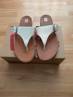 FitFlop ähnliche Sandalen, Neu mit Etikett Gr 42, passend für 40! Nordrhein-Westfalen - Haan Vorschau