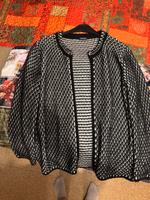 Strickjacke Nordrhein-Westfalen - Blomberg Vorschau