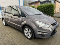 Ford S-Max Titanium/NAVI/PANO/SHZ/AHK/ALLWETTER Nordrhein-Westfalen - Oer-Erkenschwick Vorschau