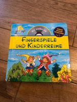 Kinderliederbuch mit CD Bayern - Penzing Vorschau