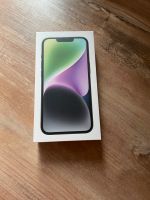 iPhone 14 - 128 GB Midnight *versiegelt* Ludwigslust - Landkreis - Malliß Vorschau