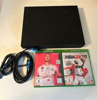 XBox One X 1TB Niedersachsen - Melle Vorschau