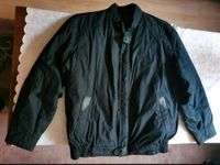 Herrenjacke Blouson 56 XL warme  Jacke schwarz Investment Nordrhein-Westfalen - Bad Oeynhausen Vorschau