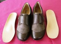 WALDLÄUFER Klettslipper Leder UK 5,5 K NEU NP 110 € Dortmund - Mitte Vorschau