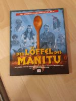 Der Löffel des Manitu (Kochbuch) Bayern - Abensberg Vorschau