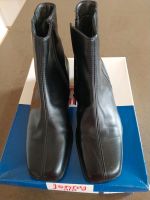 Damen Stiefelette schwarz in Größe 3,5 Bayern - Mengkofen Vorschau