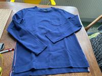 Orig. BODEN Longsweat Boho, Gr. S, supi Innenstadt - Poll Vorschau