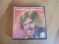 original Tonbandaufnahmen mit Schlager von Chris Roberts, Oh! So Sachsen-Anhalt - Woltersdorf SA Vorschau