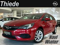 Opel Astra K ST 1.4T CVT NAVI/LED/WINTER/TEMP./PDC/SH Niedersachsen - Schöningen Vorschau