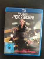 Verkaufe den Film Jack Reacher als Blu-ray Schleswig-Holstein - Neumünster Vorschau