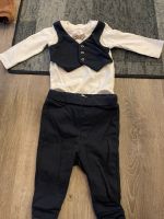Baby Body Anzug in der Größe 62 Thüringen - Ronneburg Vorschau