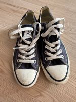 Converse Blau Gr.37 Nordrhein-Westfalen - Hückeswagen Vorschau