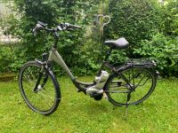 E-Bike Kalkhoff Panasinic Nordrhein-Westfalen - Roetgen Vorschau