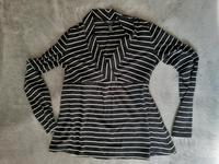 H&M Umstandsshirt/Stillshirt, Gr M, schwarz Hessen - Herborn Vorschau