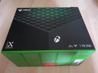 X Box Series X mit Controller plus USB Ladekit Schleswig-Holstein - Itzehoe Vorschau