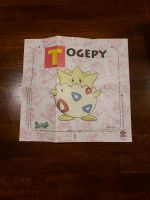 Pokemon Bild original aus Japan Togepi Togepy retro selten Schleswig-Holstein - Kellinghusen Vorschau