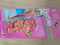 Barbie Mattel Hawaii Fashions von 1990 Leipzig - Volkmarsdorf Vorschau