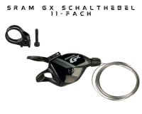 SRAM GX Trigger Schalthebel Schaltgriff 11-fach MTB Enduro | NEU Lindenthal - Köln Sülz Vorschau